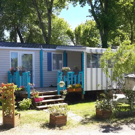 Le Bois Masson Campsite