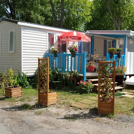 Le Bois Masson Campsite *